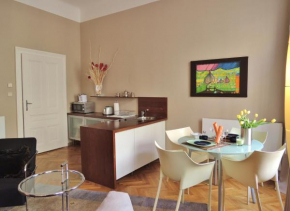 Appartement Cervantes Downtown, Wien, Österreich
